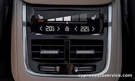 VOLVO XC90 ULTRA T8 AWD PLUGIN HYBRID