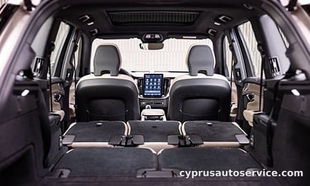 VOLVO XC90 ULTRA T8 AWD PLUGIN HYBRID