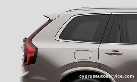 VOLVO XC90 ULTRA T8 AWD PLUGIN HYBRID BRIGHT EDITION