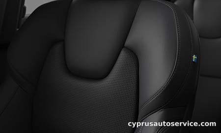 VOLVO XC90 ULTRA T8 AWD PLUGIN HYBRID BLACK EDITION