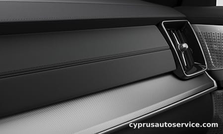 VOLVO XC90 ULTRA T8 AWD PLUGIN HYBRID BLACK EDITION