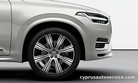VOLVO XC90 T6 AWD INSCRIPTION