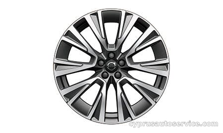 VOLVO XC90 B5 AWD NORDIC EDITION