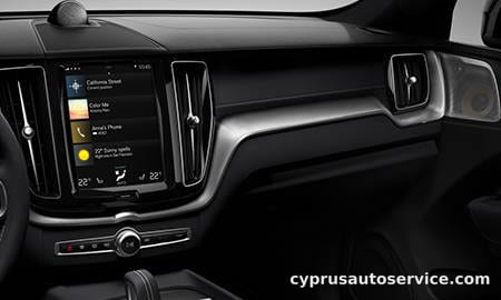 VOLVO XC60 T5 AWD INSCRIPTION