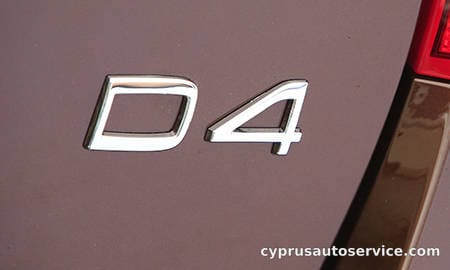 VOLVO V60 CROSS COUNTRY T5 AWD SE