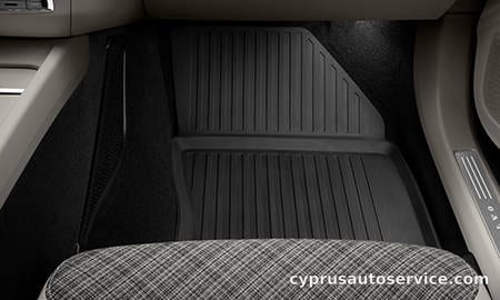 VOLVO V60 T5 INSCRIPTION