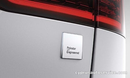 VOLVO V60 RECHARGE POLESTAR ENGINEERED