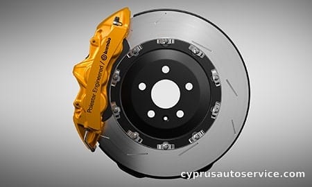 VOLVO V60 RECHARGE POLESTAR ENGINEERED