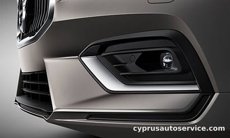 VOLVO V60 T6 TWIN ENGINE AWD MOMENTUM