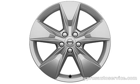 VOLVO XC40 ESSENTIAL B3 SELECTION