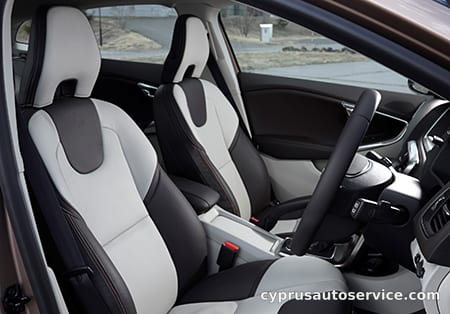 VOLVO V40 CROSS COUNTRY T5 AWD