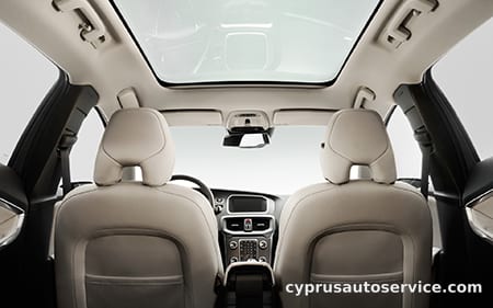 VOLVO V40 CROSS COUNTRY T5 AWD
