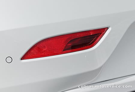 VOLVO V40 T4 SPORTS