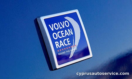 VOLVO V40 OCEAN RACE EDITION