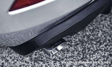 VOLVO V40 D4 R-DESIGN TUNED BY POLESTAR