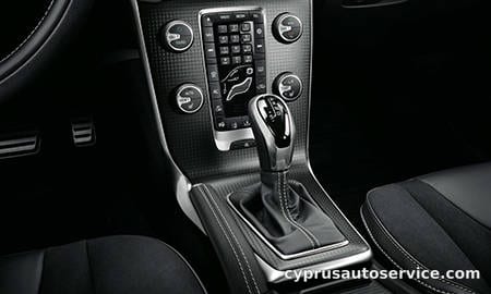 VOLVO V40 D4 R-DESIGN TUNED BY POLESTAR