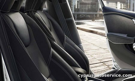 VOLVO V40 T5 R-DESIGN FINAL EDITION