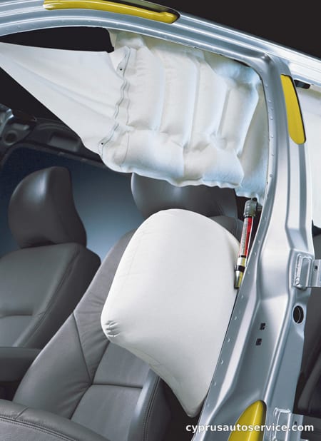 VOLVO V70 T-5 SPORT