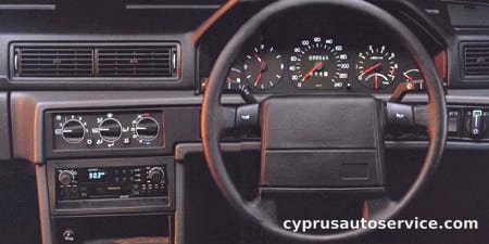 VOLVO 940 ESTATE 940GL ESTATE