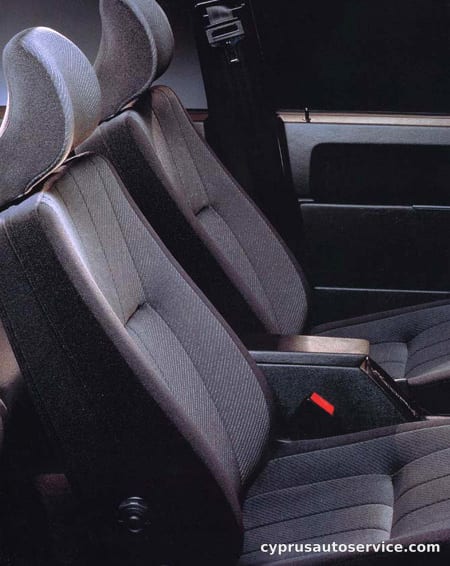 VOLVO 940 ESTATE 940GL ESTATE