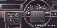 VOLVO 940 ESTATE
