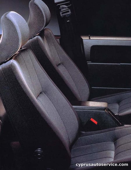VOLVO 940 ESTATE 940POLAR ESTATE