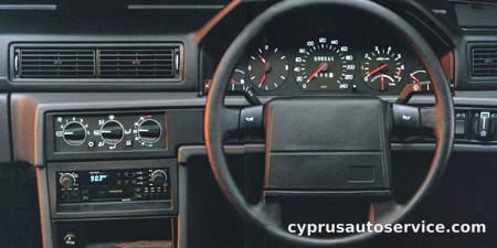 VOLVO 940 ESTATE 940TURBO ESTATE
