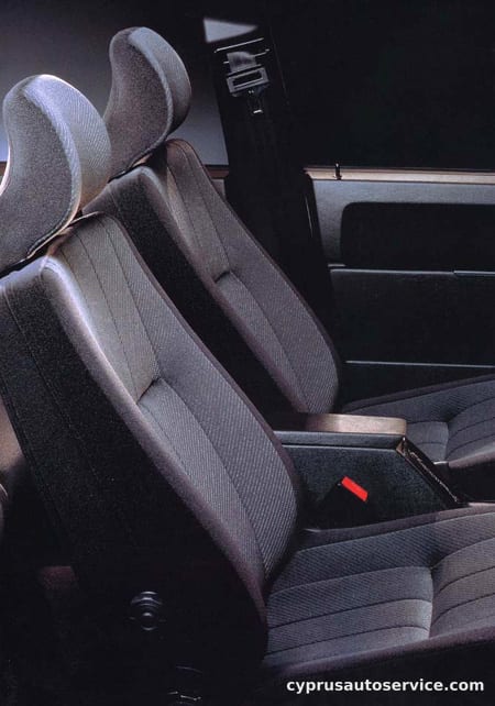 VOLVO 940 ESTATE 940TURBO ESTATE