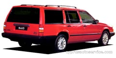 VOLVO 940 ESTATE