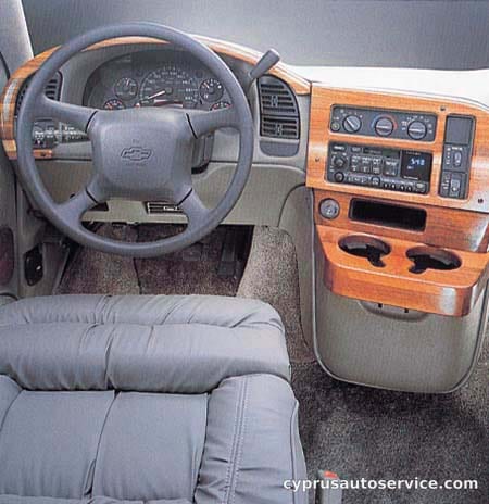 STARCRAFT TOURING