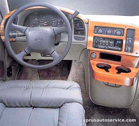 STARCRAFT BROUGHAM LIMITED