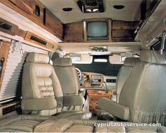 STARCRAFT GVAN
