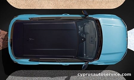 CHRYSLER JEEP JEEP AVENGER ALTITUDE LAKE