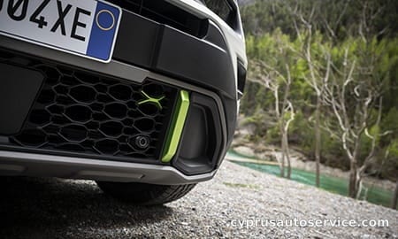 CHRYSLER JEEP JEEP AVENGER 4XE HYBRID LAUNCH EDITION
