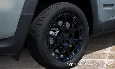 CHRYSLER JEEP JEEP RENEGADE 4xe UPLAND 4xe