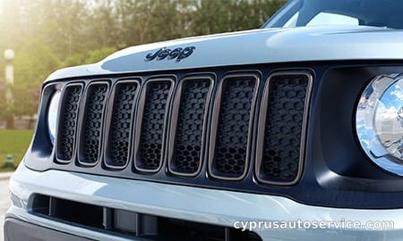 CHRYSLER JEEP JEEP RENEGADE 4xe UPLAND 4xe