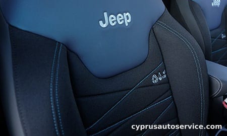 CHRYSLER JEEP JEEP RENEGADE 4xe UPLAND 4xe