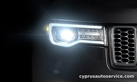 CHRYSLER JEEP JEEP GRAND CHEROKEE WK 10TH ANNIVERSARY EDITION