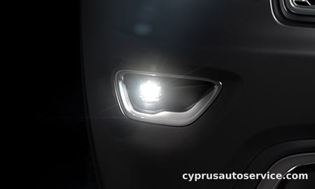 CHRYSLER JEEP JEEP GRAND CHEROKEE WK 10TH ANNIVERSARY EDITION