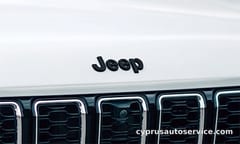 CHRYSLER JEEP JEEP GRAND CHEROKEE