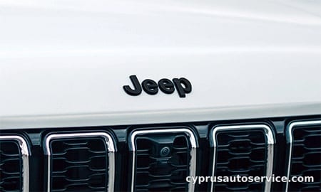 CHRYSLER JEEP JEEP GRAND CHEROKEE FINAL EDITION