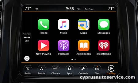 CHRYSLER JEEP JEEP GRAND CHEROKEE UPLAND