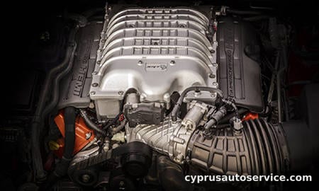CHRYSLER JEEP JEEP GRAND CHEROKEE TRACKHAWK