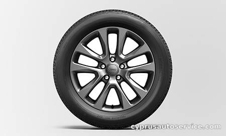 CHRYSLER JEEP JEEP GRAND CHEROKEE S MODEL