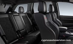 CHRYSLER JEEP JEEP GRAND CHEROKEE