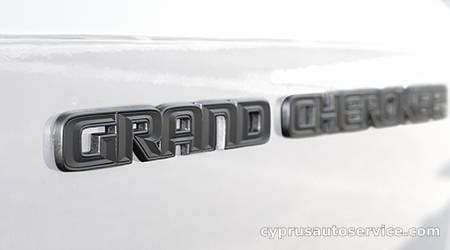 CHRYSLER JEEP JEEP GRAND CHEROKEE S-LIMITED