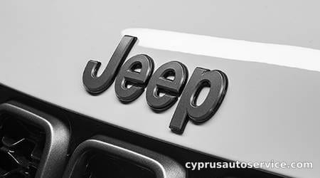 CHRYSLER JEEP JEEP GRAND CHEROKEE S-LIMITED