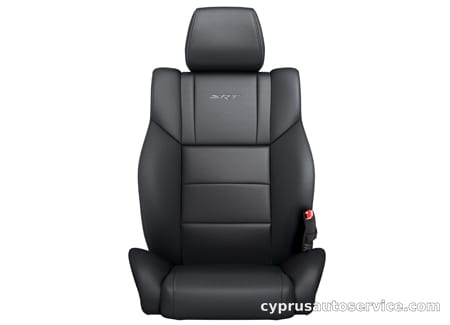 CHRYSLER JEEP JEEP GRAND CHEROKEE SRT8