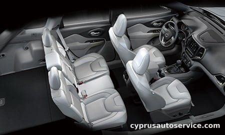 CHRYSLER JEEP JEEP CHEROKEE LIMITED