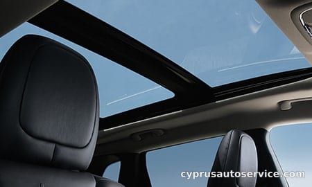 CHRYSLER JEEP JEEP CHEROKEE 80TH ANNIVERSARY EDITION